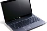 Acer Aspire 5750