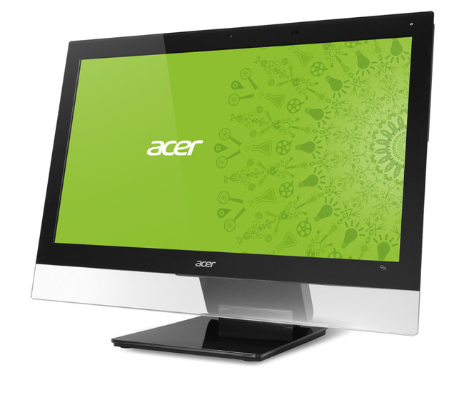 Acer Aspire 7600U 5600U