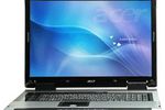 Acer aspire 9800
