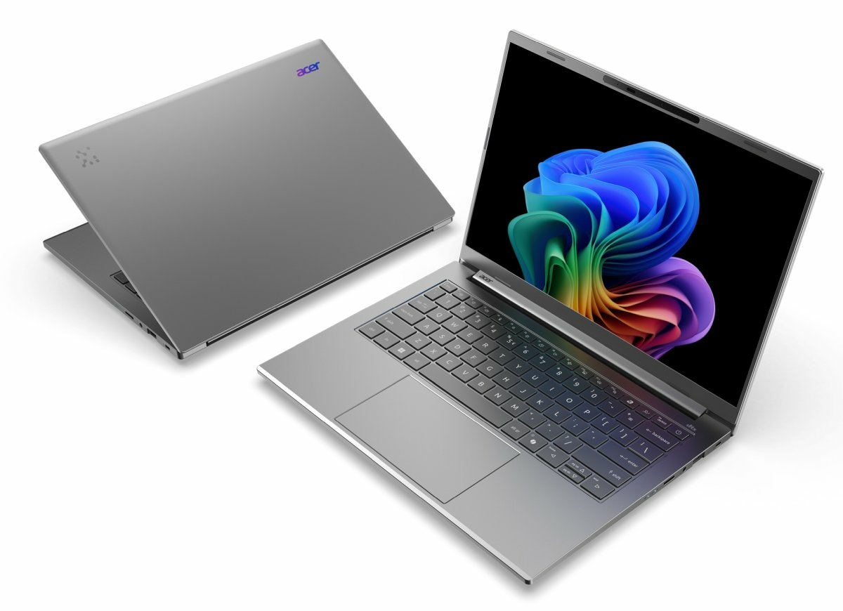 Acer Aspire A14-53M-92X3