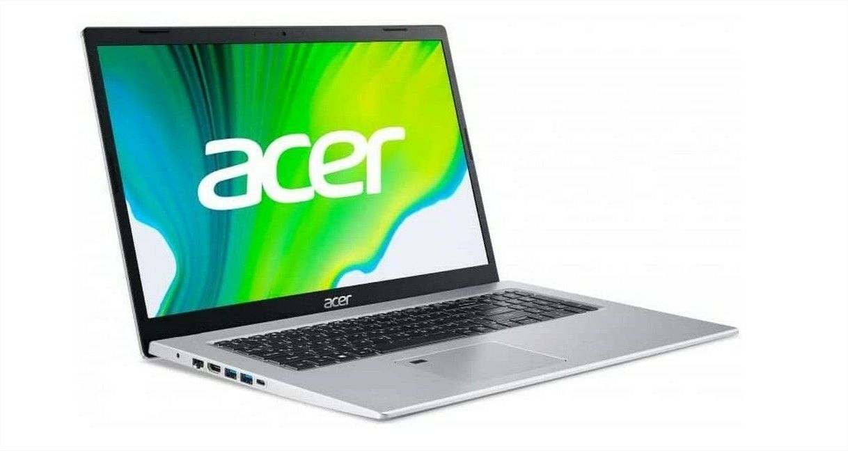 Acer Aspire A517
