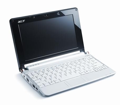 Acer Aspire one 1