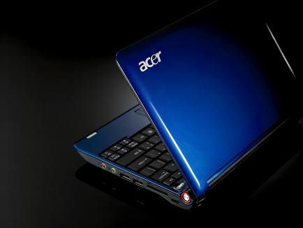 Acer Aspire one 2