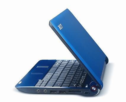 Acer Aspire one 3