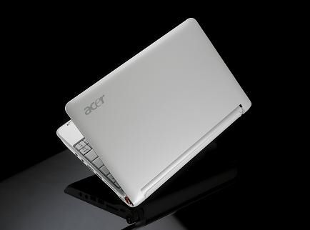 Acer Aspire one 4