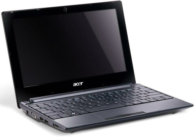 Acer Aspire One 522 - 1