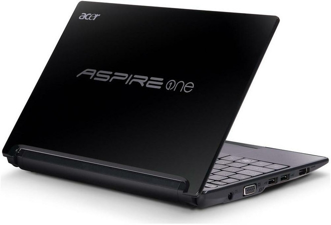 Acer Aspire One 522 - 2