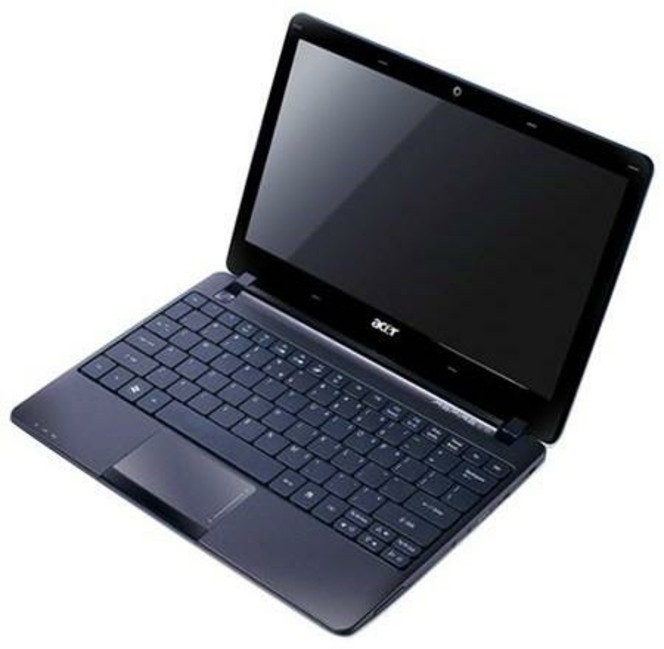 Acer Aspire One 722 - 1