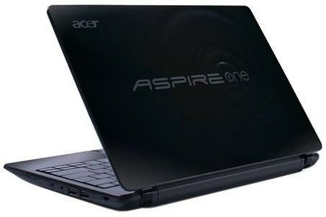 Acer Aspire One 722 - 2
