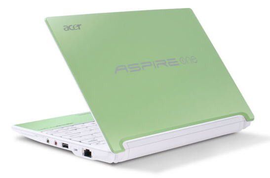 Acer Aspire One Happy 3