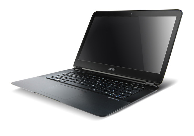 Acer Aspire S5 1