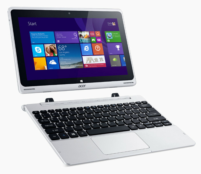 Acer Aspire Switch 10