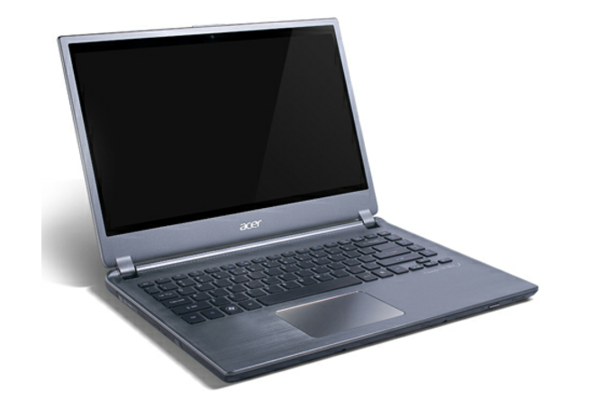Acer Aspire TimelineUltra M5 1
