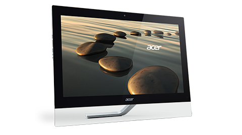 Acer Aspire U5610