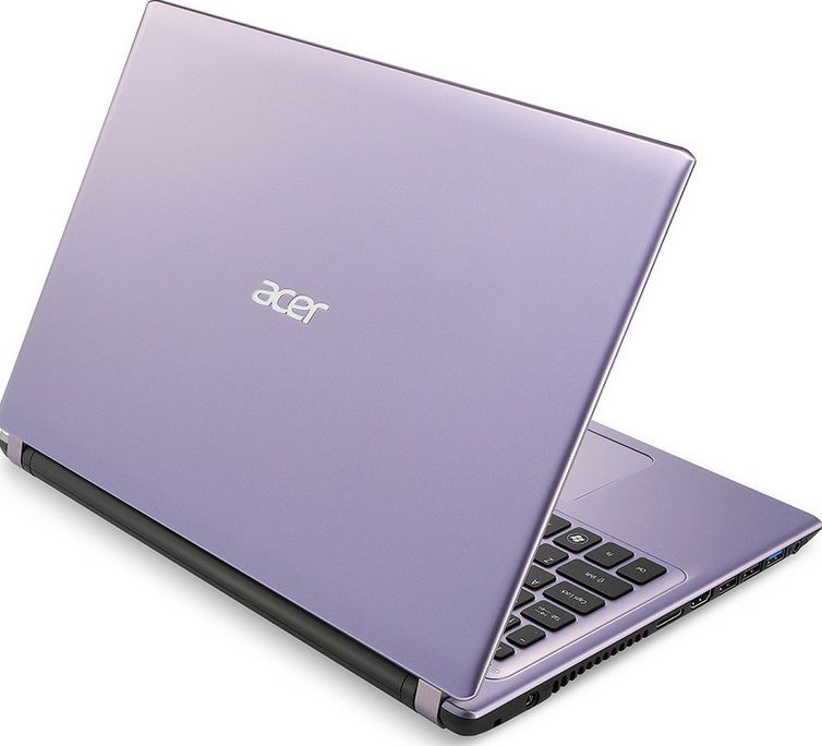 Acer Aspire V5 Series 2