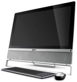 Acer Aspire Z3801 Z5801