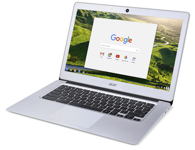 Acer Chromebook 14 01