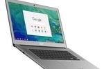 Acer Chromebook 15.