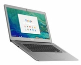 IFA 2017 : l'Acer Chromebook 15 revient en force et en métal