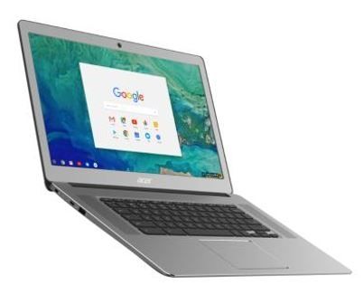 Acer Chromebook 15.