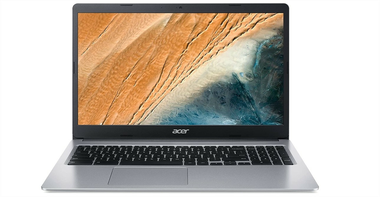 Acer Chromebook CB315