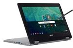 Acer Chromebook Spin 11