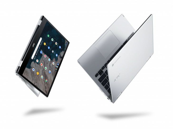 Acer Chromebook Spin 713