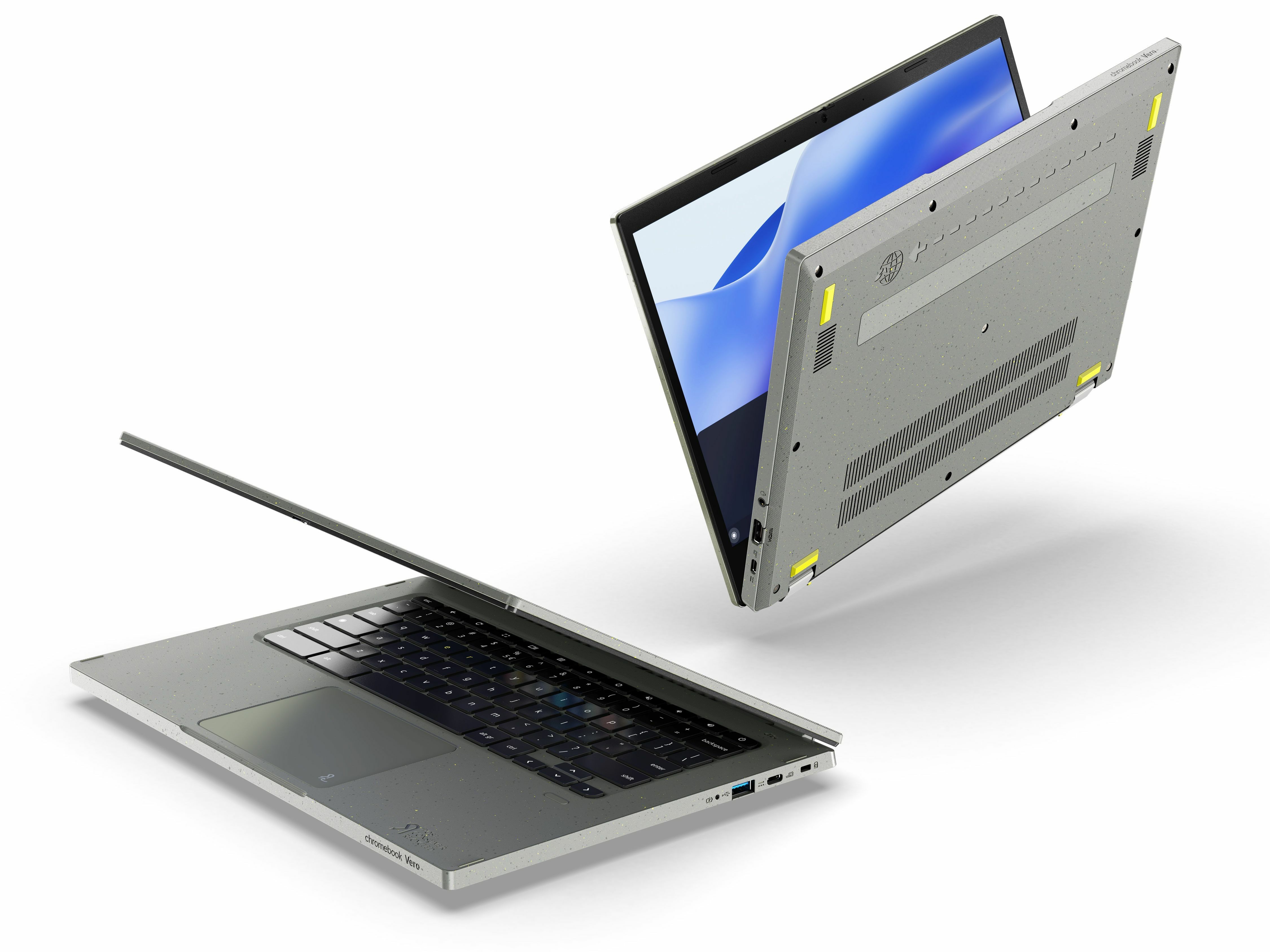 Acer Chromebook Vero 514 03.