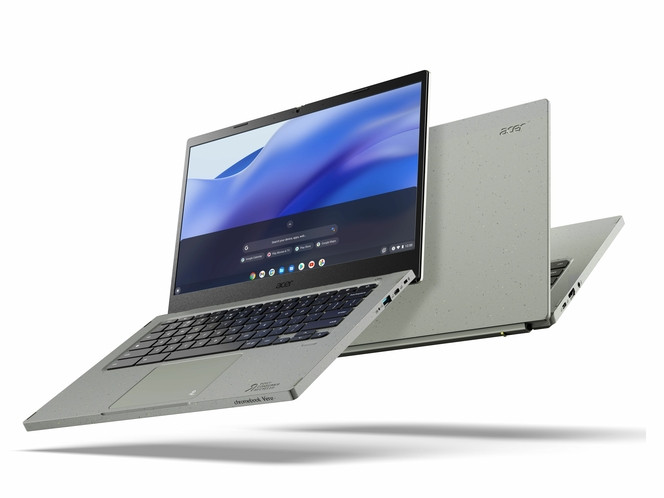 Acer Chromebook Vero 514.