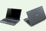 Acer chromebook