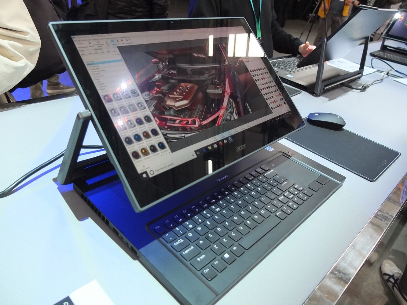 Acer ConceptD 9