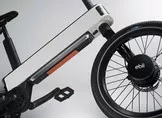 Ebii : le premier vélo électrique d'Acer dopé à l'intelligence artificielle