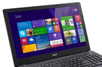 Acer Extensa 15 avant