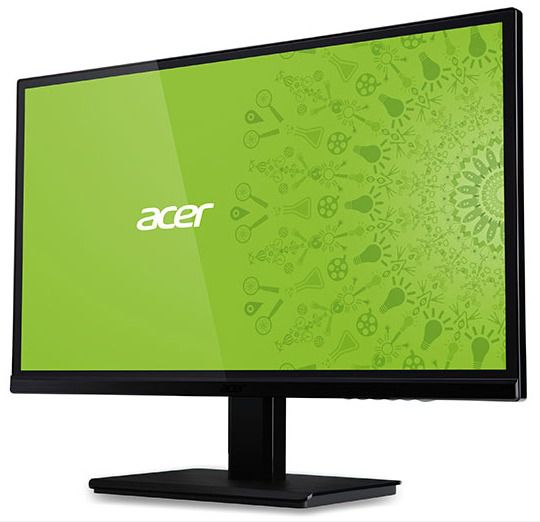Acer H226HQL