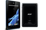 Acer Iconia B1 logo
