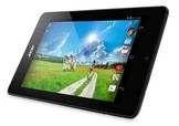 Acer Iconia One 7 : tablette Android Jelly Bean à moins de 150 euros