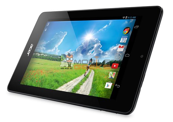 Acer Iconia One B1-730 2