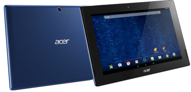 Acer Iconia Tab 10 A3-A30 (1)