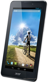 Acer Iconia Tab 7 HD : tablette KitKat avec 3G+ et quad-core à moins de 200 euros