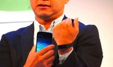 Liquid Jade et Liquid Leap : Acer présente son nouveau smartphone et son bracelet connecté