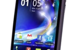 Acer Liquid Express NFC