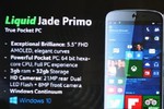 Acer Liquid Jade Primo