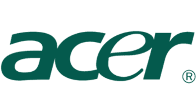 Acer logo