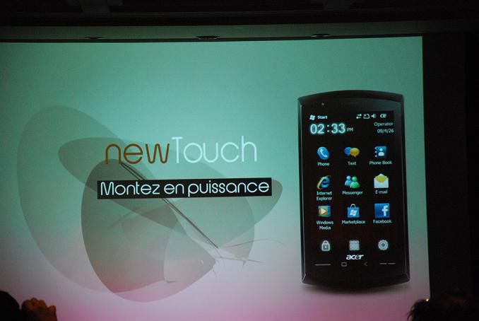 Acer newTouch 01