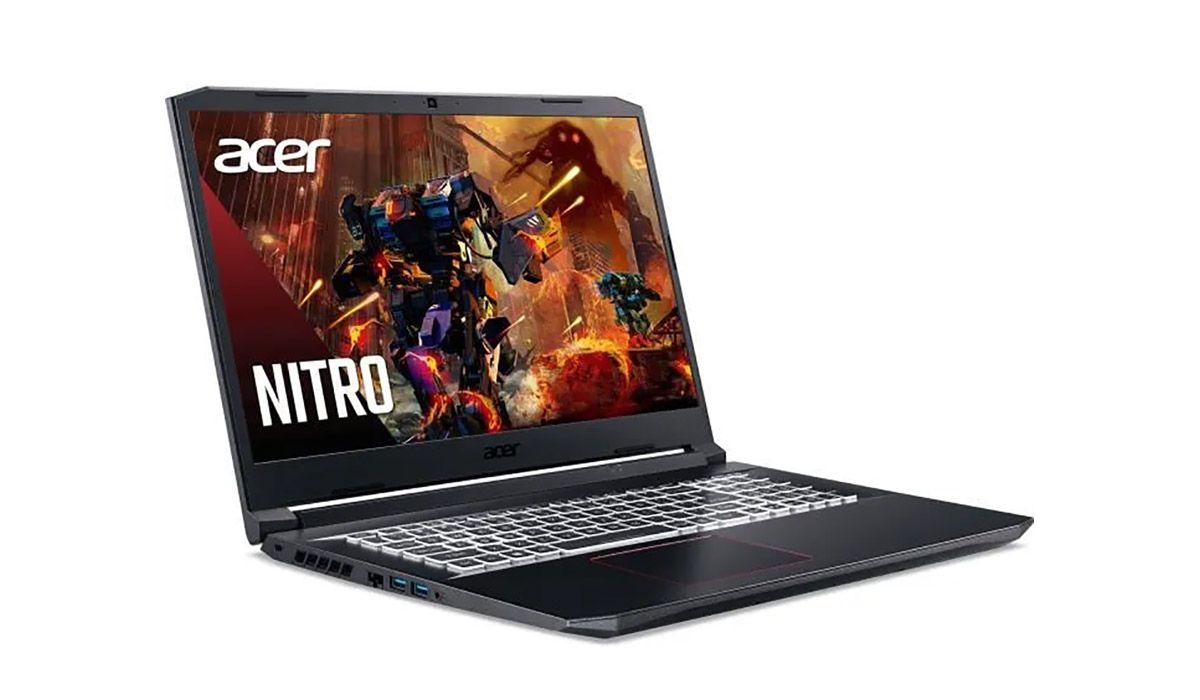 Acer Nitro AN517