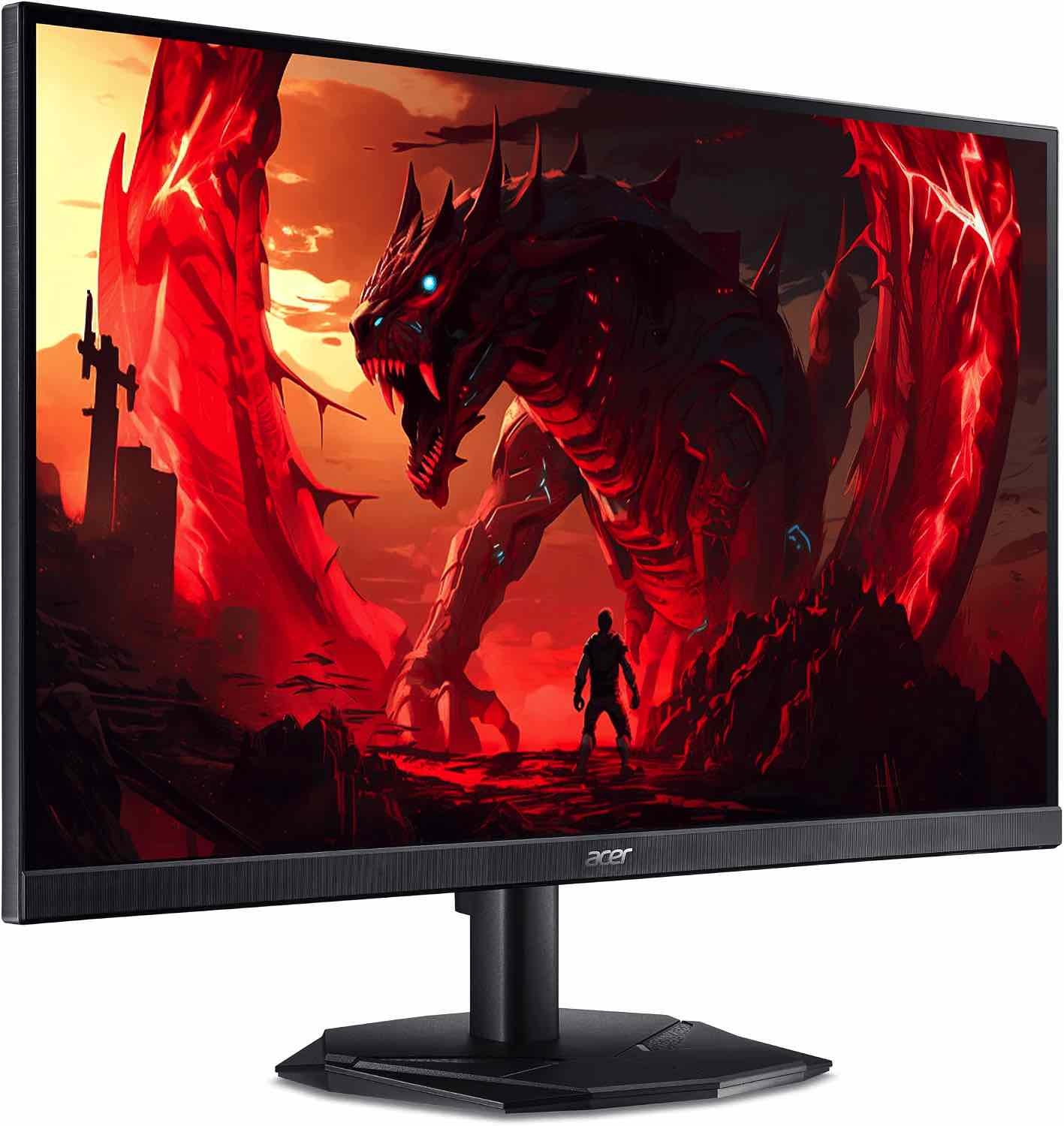 Acer Nitro KG272