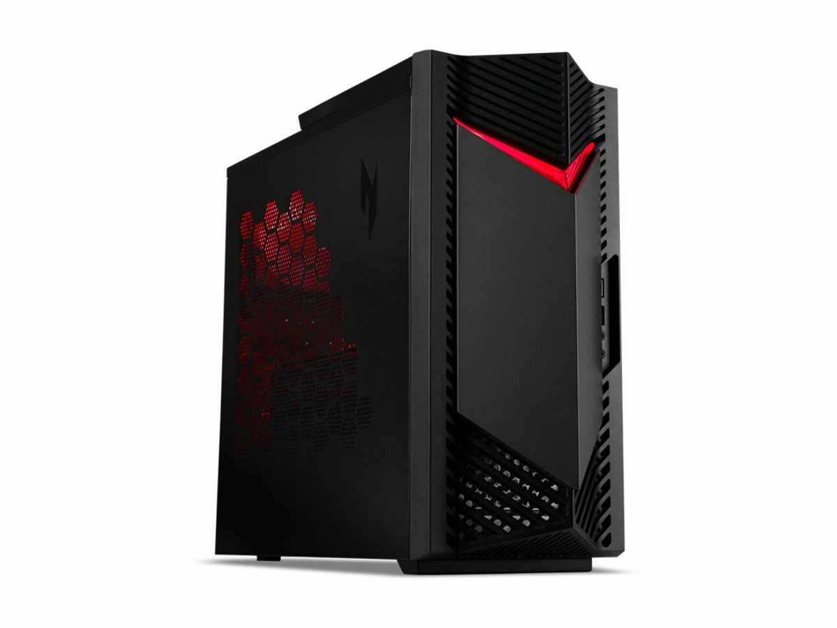 Acer Nitro | N50-656