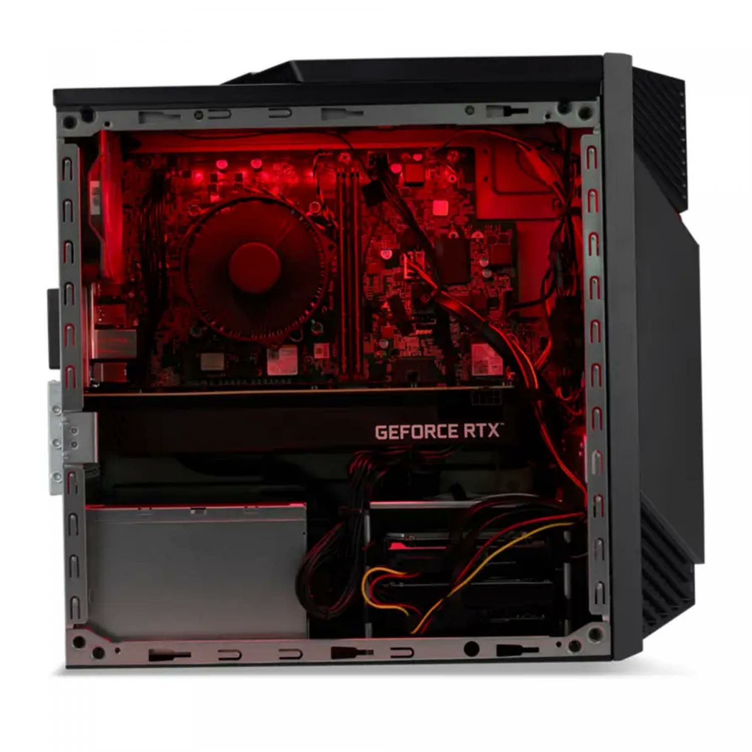 Acer Nitro N50-660