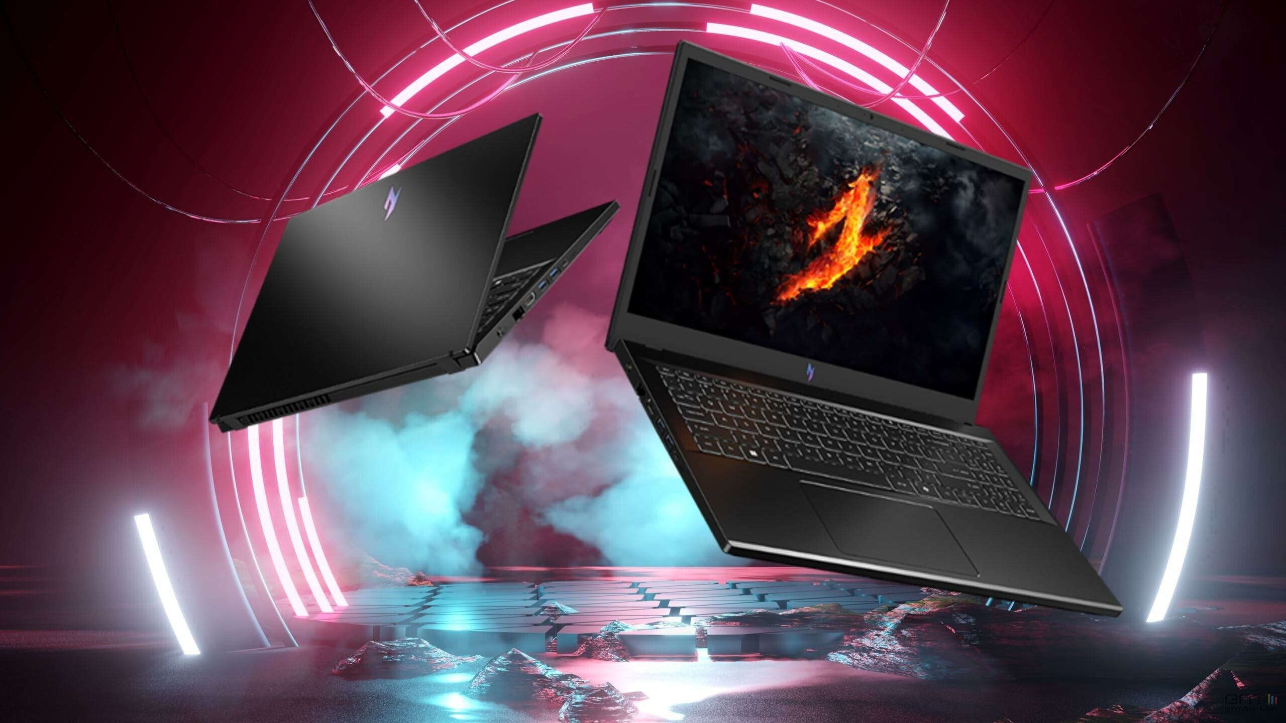 Bons plans PC portables gaming : ASUS TUF A17 Ryzen 7 à -17%, MSI Cyborg 15 Core i7 à 880¬...