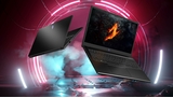 Bons plans PC portables gaming : ASUS TUF A17 Ryzen 7 à -17%, MSI Cyborg 15 Core i7 à 880€...